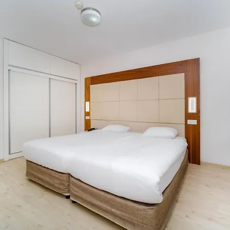 Apartmanhotel Delfino